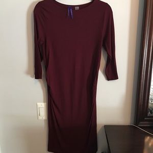 Seraphine maternity shift dress