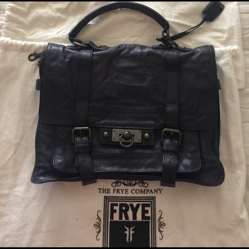 Frye bag