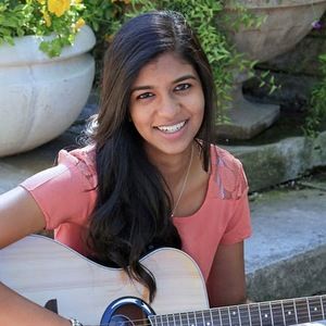 Meet your Posher, Swetha