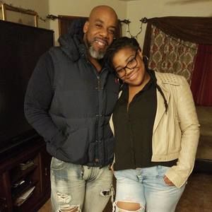 Meet your Posher, Errol