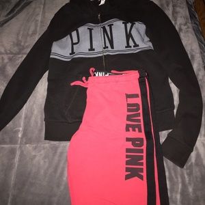 Victoria secret jumpsuit