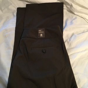 The limited Cassidy fit boot cut pants