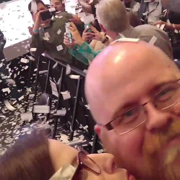 Meet your Posher, Brooke - Picture 1 of 1