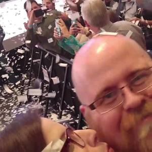 Meet your Posher, Brooke