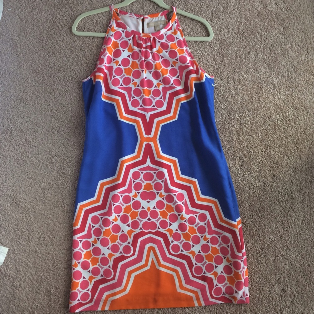 Banana Republic Shift Dress