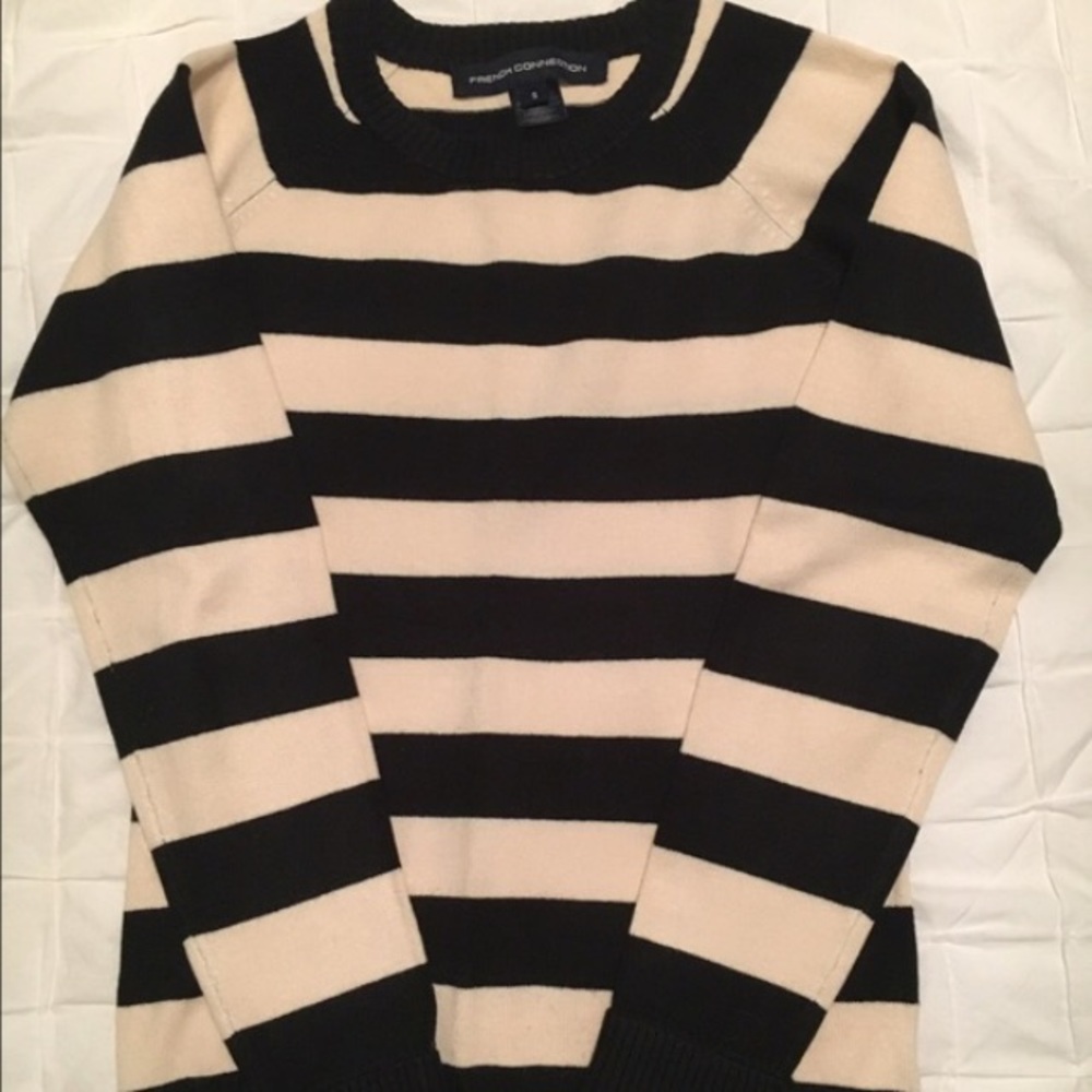 French Connection Sweater