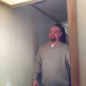 Meet your Posher, Mike