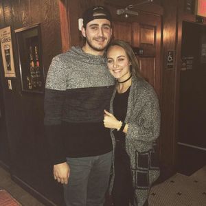 Meet your Posher, Andrew