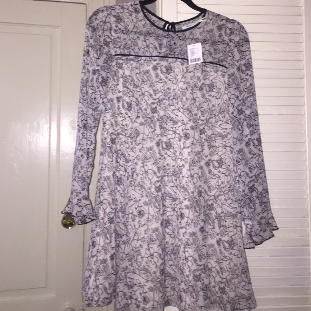 Brand New Urban Outfitters Dress - Kimchi Blue