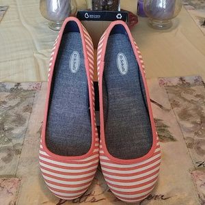 💰⬇ Dr. Scholls Friendly Flats