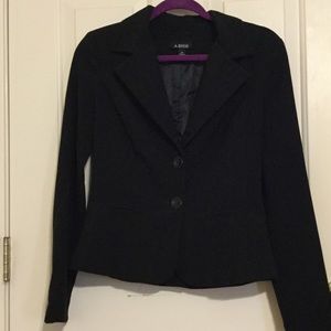 A. BYER Jacket Medium