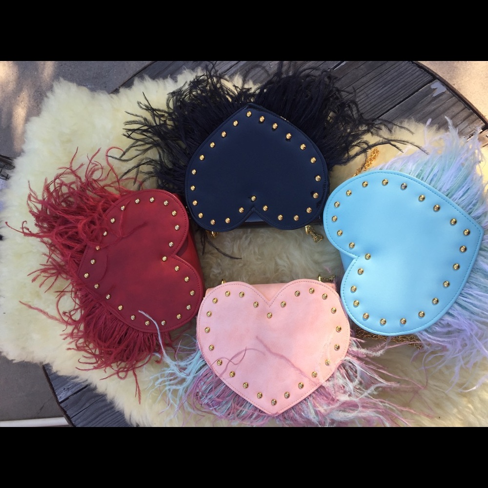 This is really cute purse product from Thailand