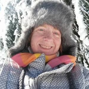 Meet your Posher, Kimberly