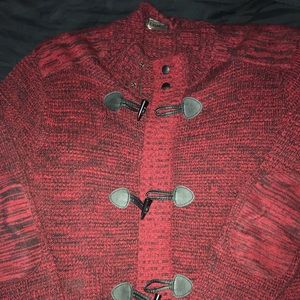 Express Men's Cardigan
