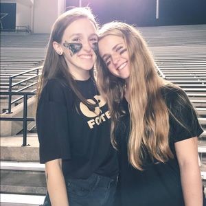 Meet your Posher, Anna kate