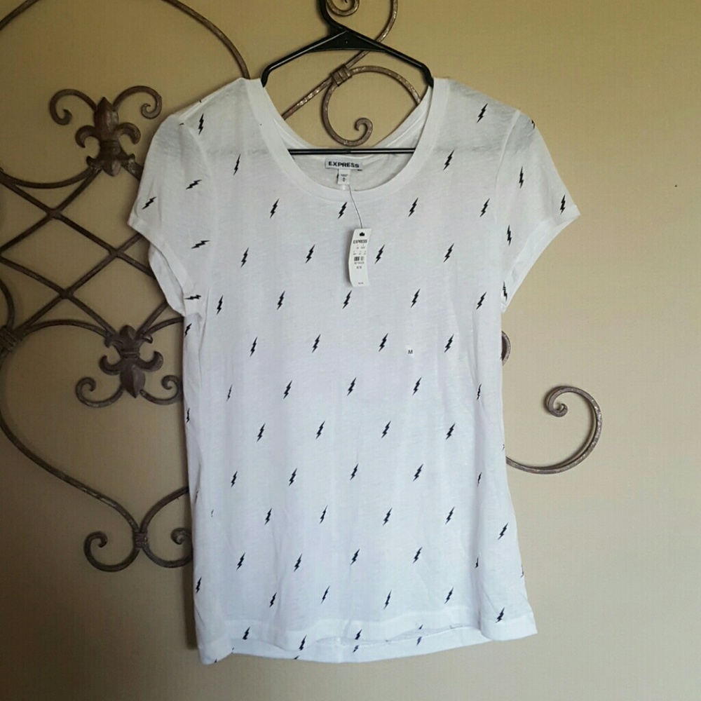 Express t-shirt
