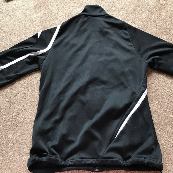 Adidas Zip Up - Picture 2 of 2