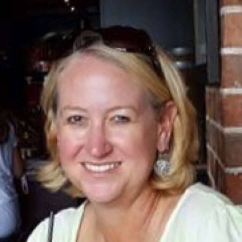 Meet your Posher, Kristin