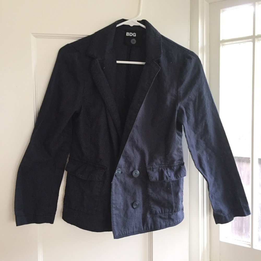 BDG Blazer
