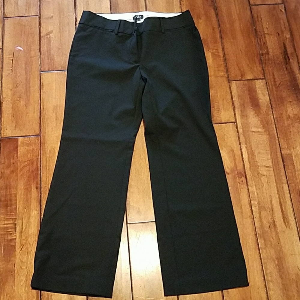 Loft trouser pants
