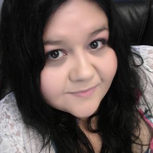 Meet your Posher, Kristina