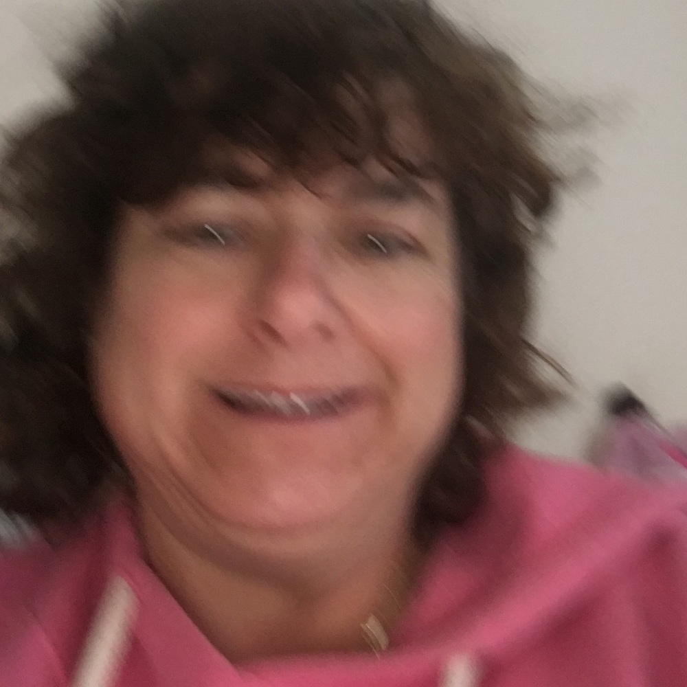 Meet your Posher, Elyse