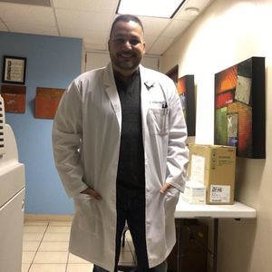 Meet your Posher, Eric