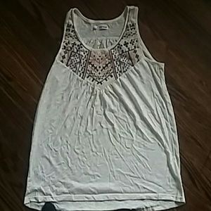 NWOT!  Maurices tank top