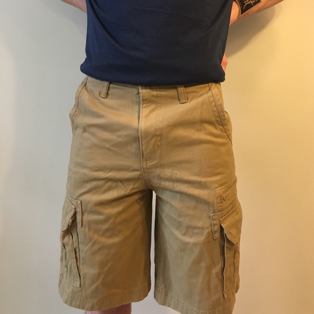 Ecko cargo short