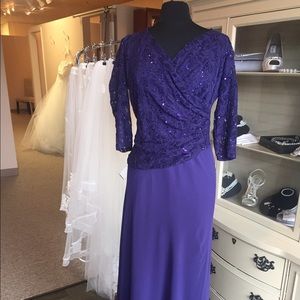 Special Occasion Gown