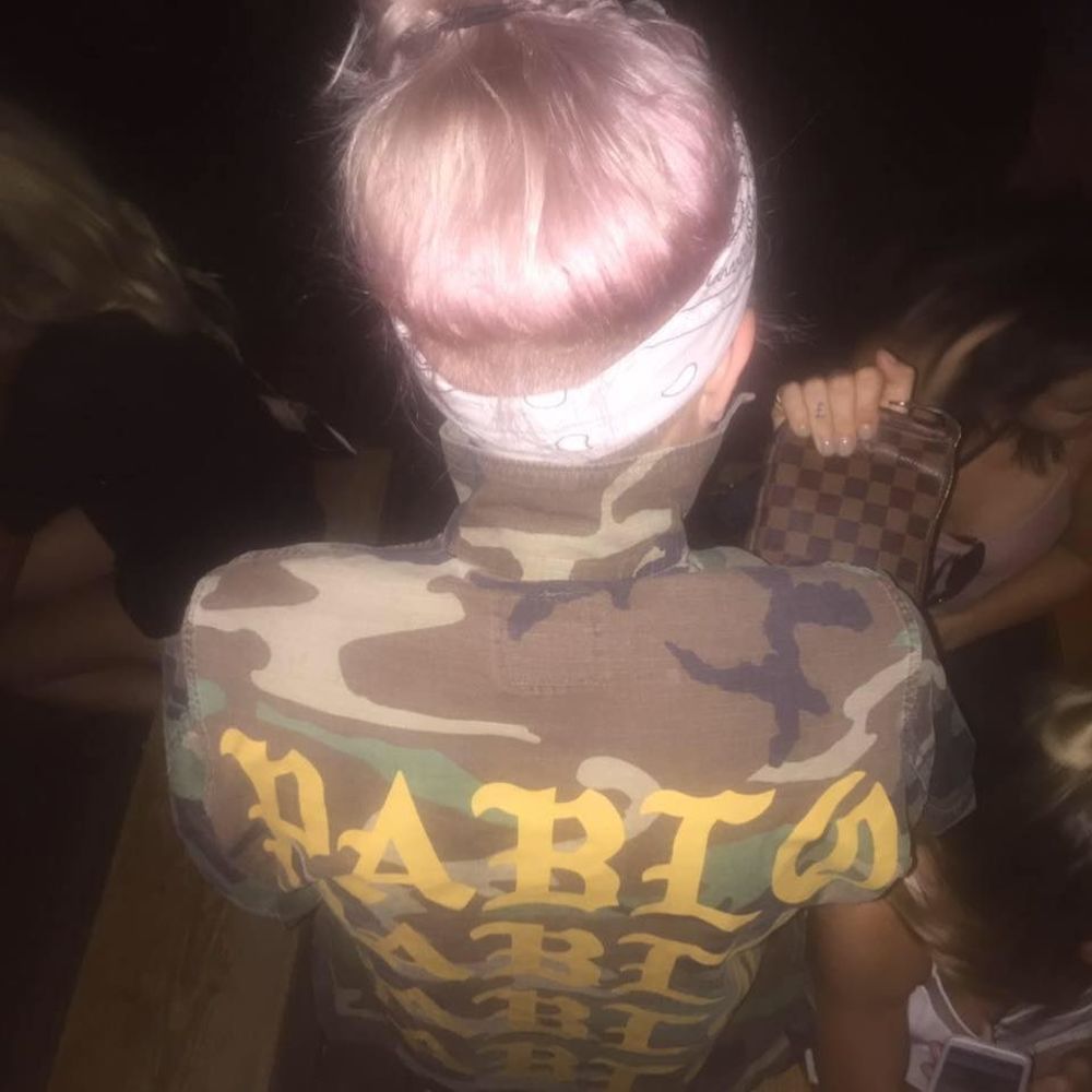 Meet your Posher, Margot