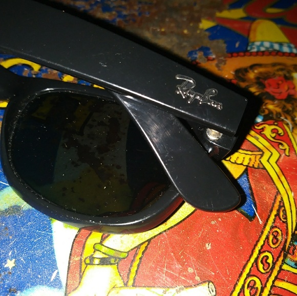 Ray Ban Sunglasses