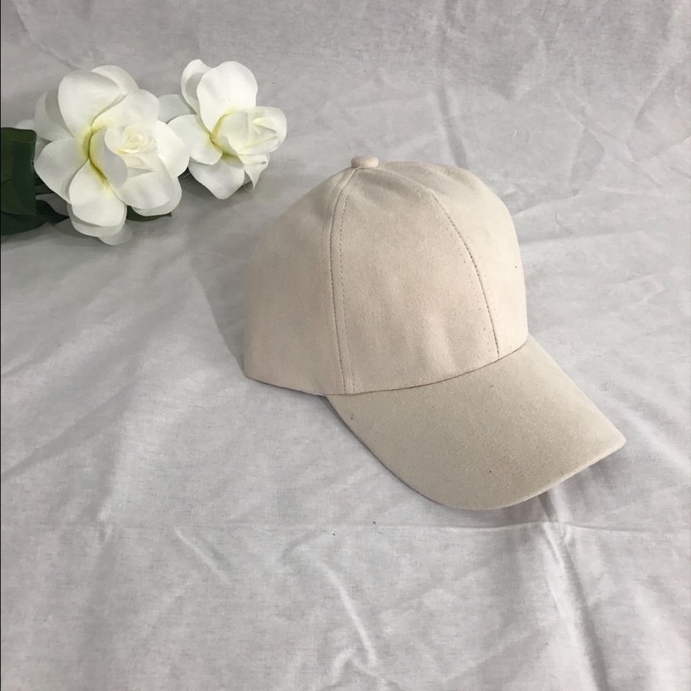 Courtney Baseball Cap - Picture 2 of 2