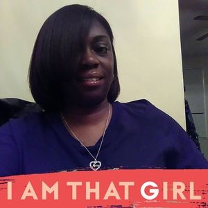 Meet your Posher, Kisha