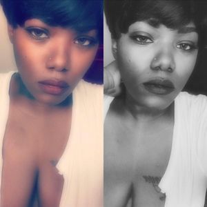 Meet your Posher, Sadé