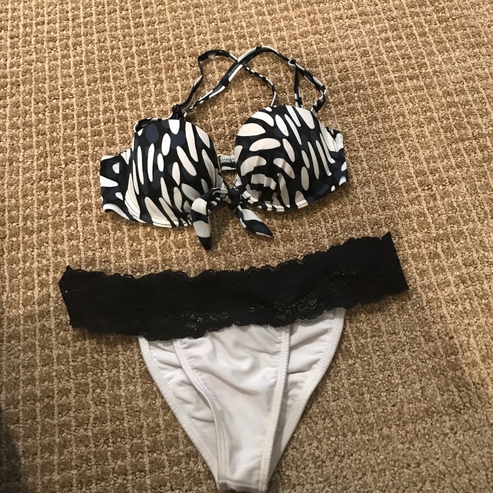 Victoria Secret Bikini