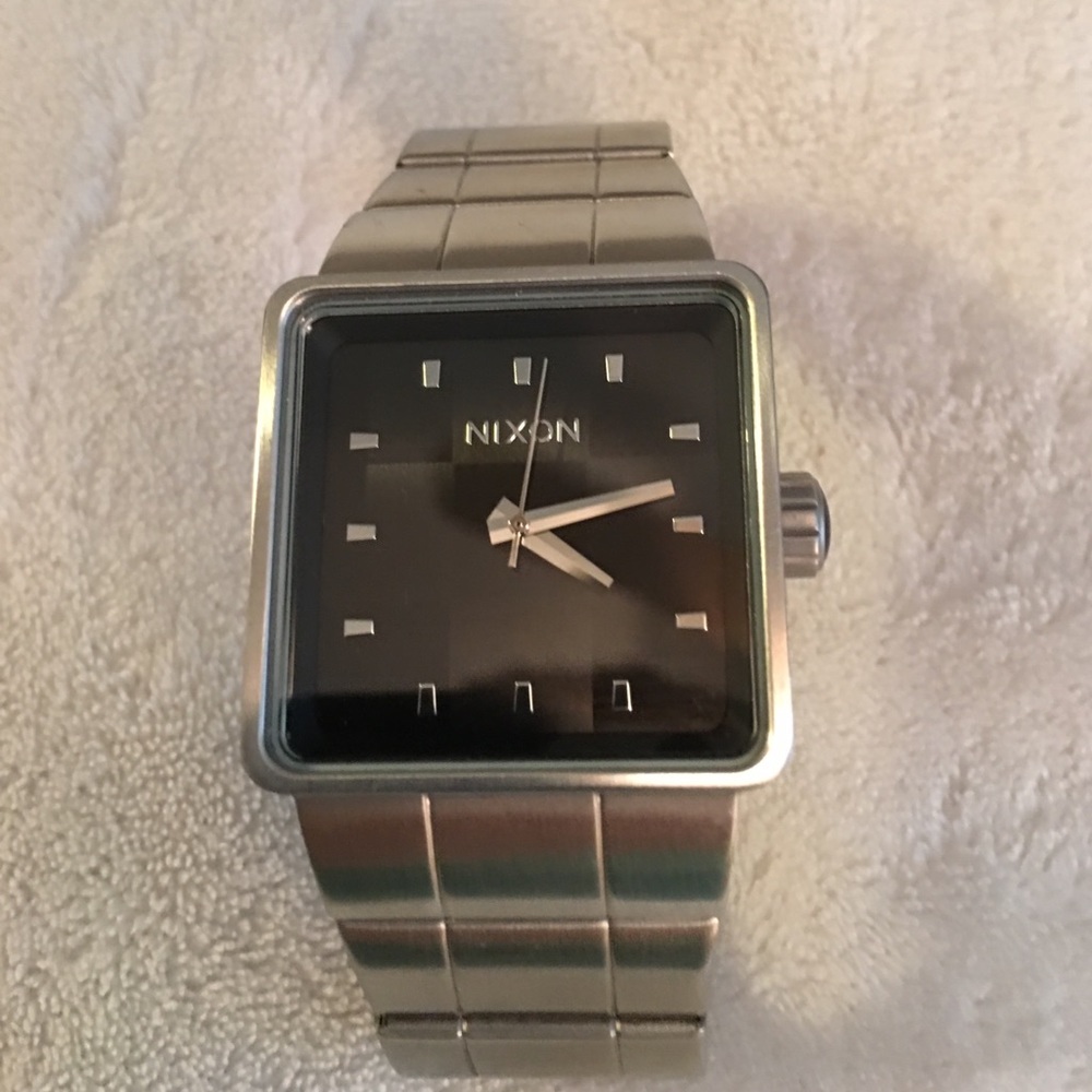 Men's Nixon Watch