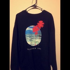 PACSUN California Love Sweater
