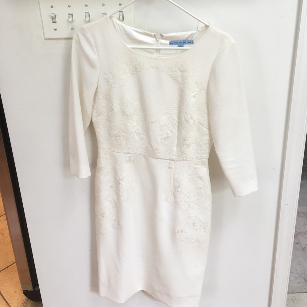 Antonio Melani Dress