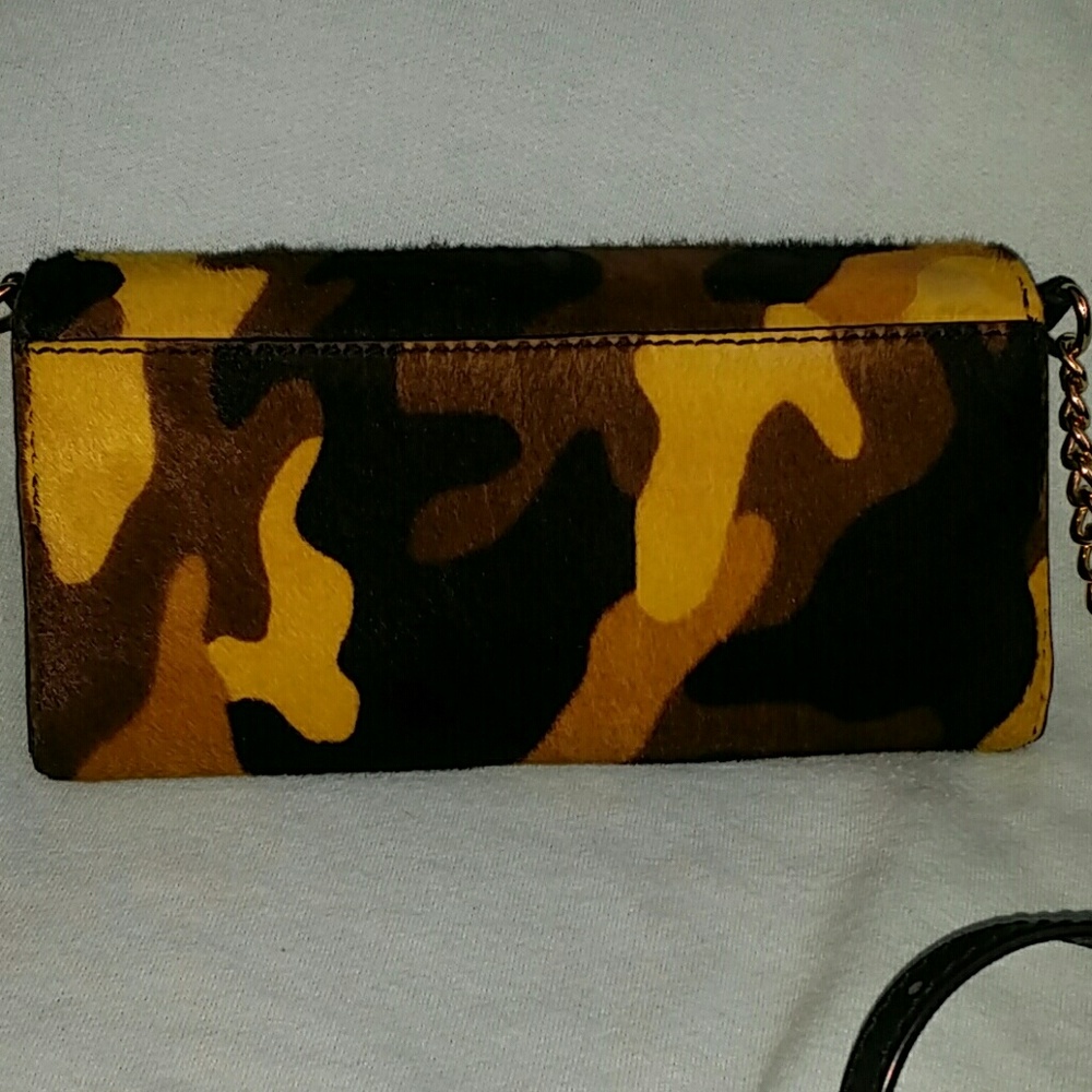 Mk Camo Calf pics