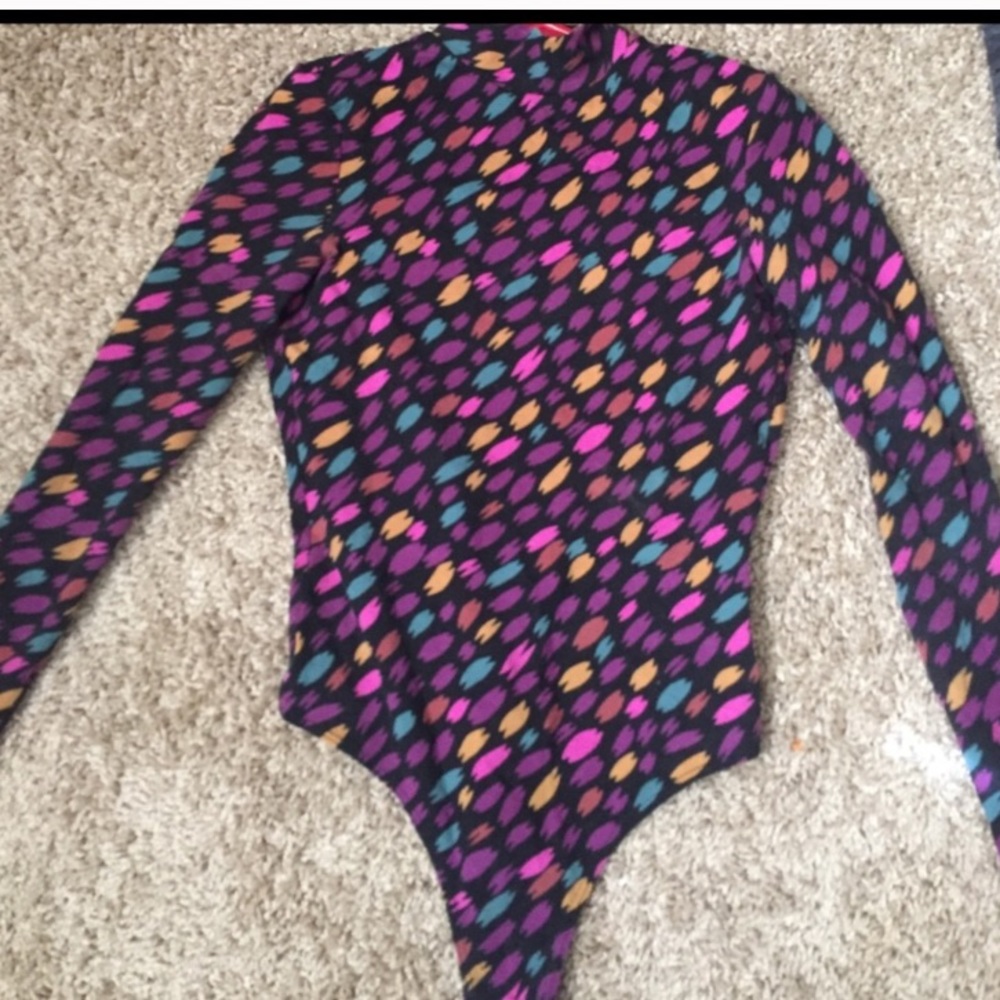 🌼American apparel onsie
