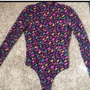 🌼American apparel onsie