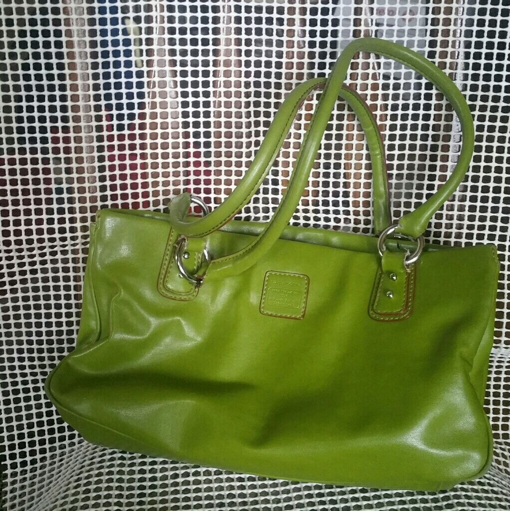 Liz Claiborne Handbag
