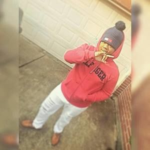 Meet your Posher, Ashton