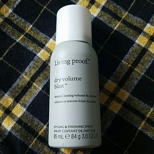 Living Proof Styling and Finishing Spray