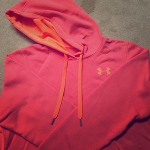 Under Armour Sweatshirt