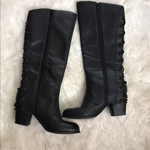 Fergalicious Truffle Boot