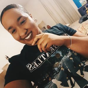 Meet your Posher, Paris