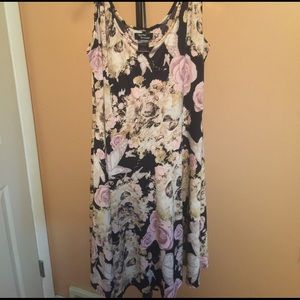 Teenage Runaway Dress, XL