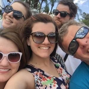 Meet your Posher, Lauren